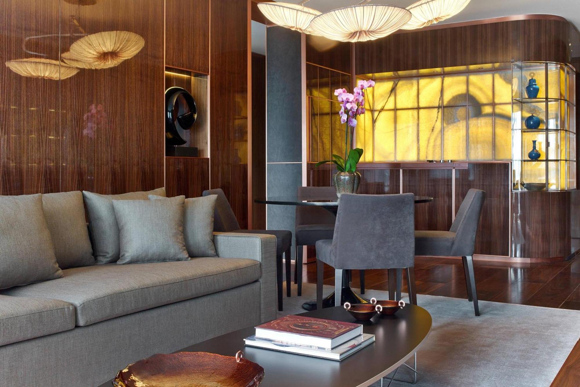 The St. Regis Istanbul — الصور 2