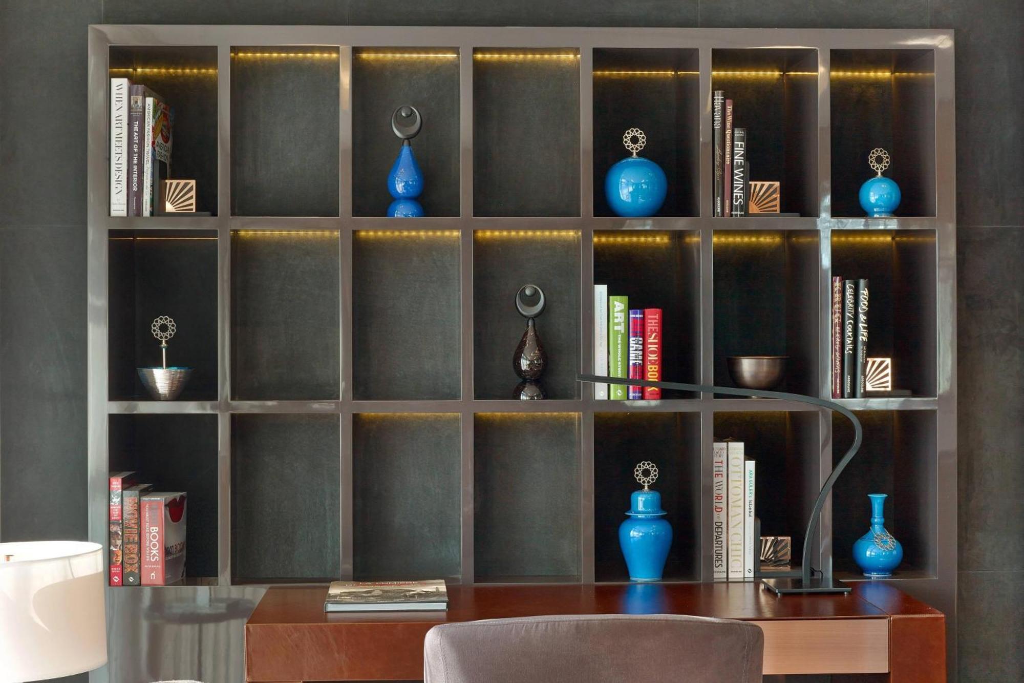 The St. Regis Istanbul — الصور 1